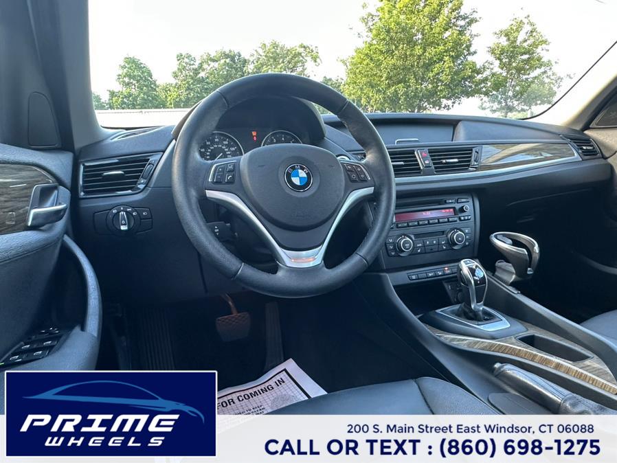 2015 BMW X1 AWD 4dr xDrive28i, available for sale in East Windsor, Connecticut | Prime Wheels. East Windsor, Connecticut 2015 BMW X1 AWD 4dr xDrive28i, available for sale in East Windsor, Connecticut | Prime Wheels. East Windsor, Connecticut