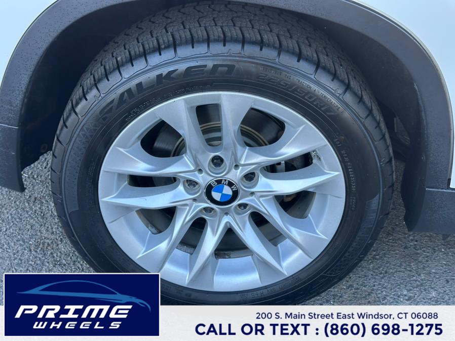 2015 BMW X1 AWD 4dr xDrive28i, available for sale in East Windsor, Connecticut | Prime Wheels. East Windsor, Connecticut 2015 BMW X1 AWD 4dr xDrive28i, available for sale in East Windsor, Connecticut | Prime Wheels. East Windsor, Connecticut