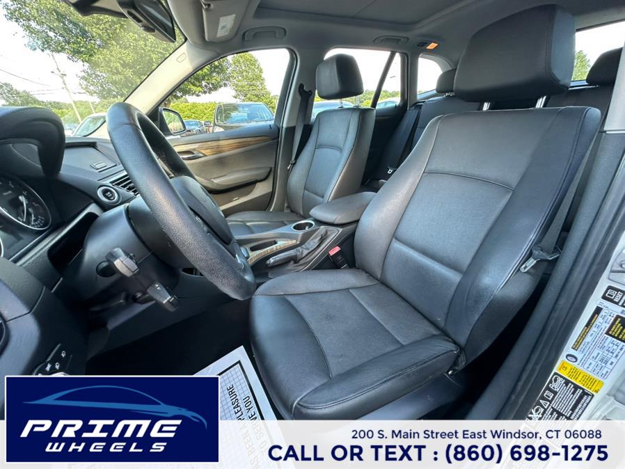 2015 BMW X1 AWD 4dr xDrive28i, available for sale in East Windsor, Connecticut | Prime Wheels. East Windsor, Connecticut 2015 BMW X1 AWD 4dr xDrive28i, available for sale in East Windsor, Connecticut | Prime Wheels. East Windsor, Connecticut