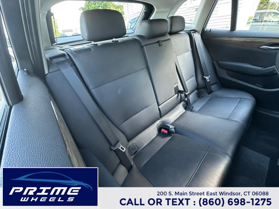 2015 BMW X1 AWD 4dr xDrive28i, available for sale in East Windsor, Connecticut | Prime Wheels. East Windsor, Connecticut 2015 BMW X1 AWD 4dr xDrive28i, available for sale in East Windsor, Connecticut | Prime Wheels. East Windsor, Connecticut