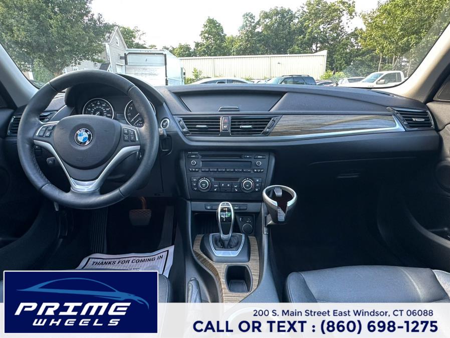 2015 BMW X1 AWD 4dr xDrive28i, available for sale in East Windsor, Connecticut | Prime Wheels. East Windsor, Connecticut 2015 BMW X1 AWD 4dr xDrive28i, available for sale in East Windsor, Connecticut | Prime Wheels. East Windsor, Connecticut