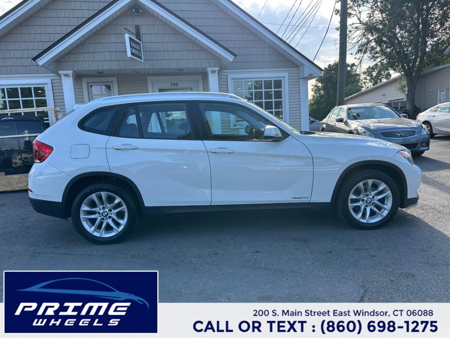 2015 BMW X1 AWD 4dr xDrive28i, available for sale in East Windsor, Connecticut | Prime Wheels. East Windsor, Connecticut 2015 BMW X1 AWD 4dr xDrive28i, available for sale in East Windsor, Connecticut | Prime Wheels. East Windsor, Connecticut
