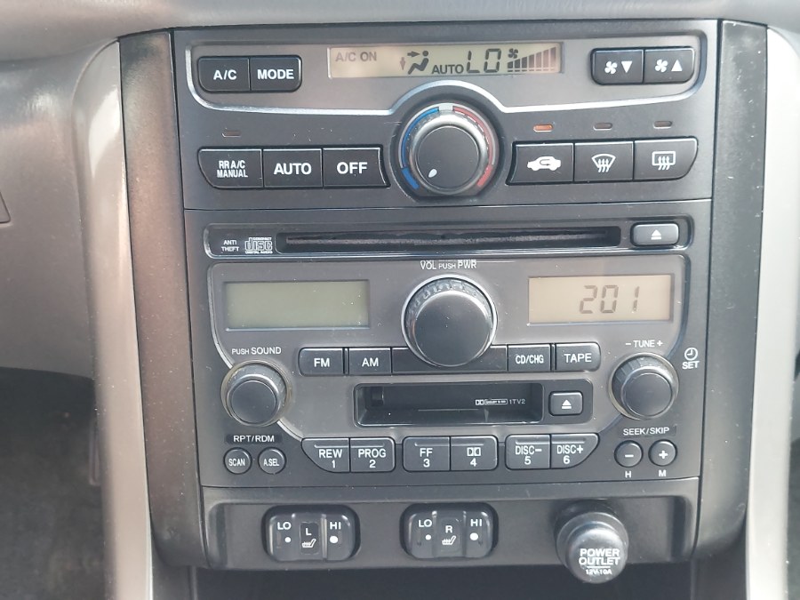 2004 Honda Pilot 4WD EX Auto w/Leather/Nav, available for sale in East Windsor, Connecticut | United Auto Sales of E Windsor, Inc. East Windsor, Connecticut 2004 Honda Pilot 4WD EX Auto w/Leather/Nav, available for sale in East Windsor, Connecticut | United Auto Sales of E Windsor, Inc. East Windsor, Connecticut
