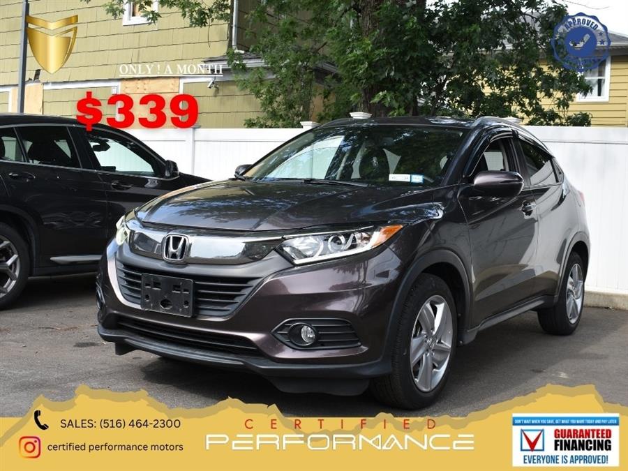Used 2020 Honda Hr-v in Valley Stream, New York | Certified Performance Motors. Valley Stream, New York