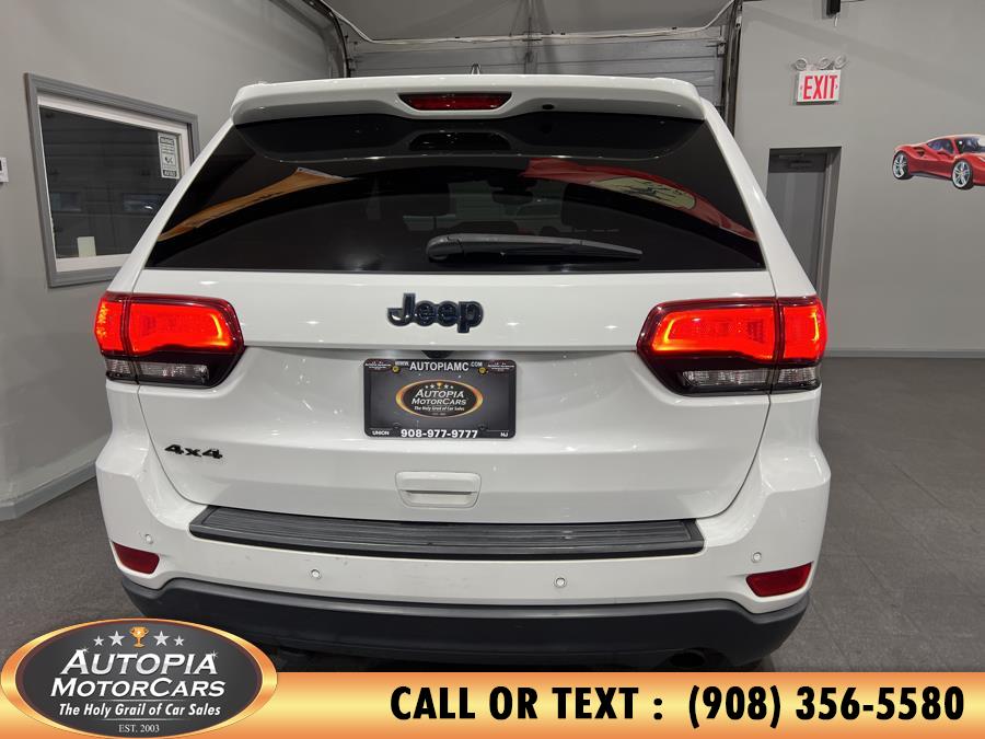 2018 Jeep Grand Cherokee Laredo E photo 31