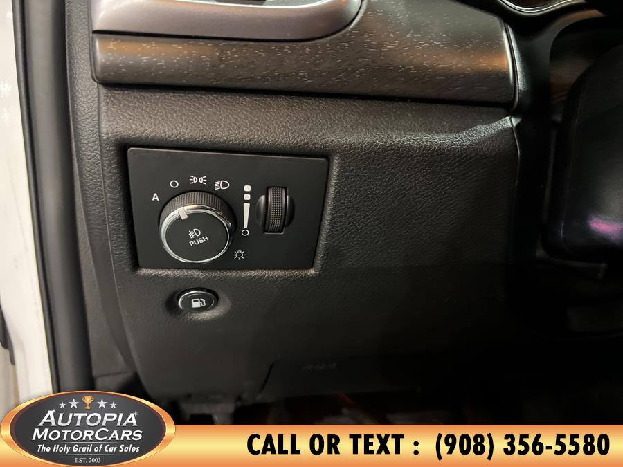 2018 Jeep Grand Cherokee Laredo E photo 22