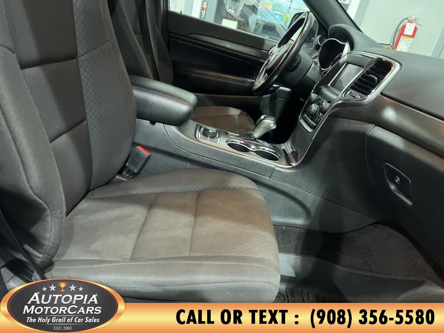 2018 Jeep Grand Cherokee Laredo E photo 13