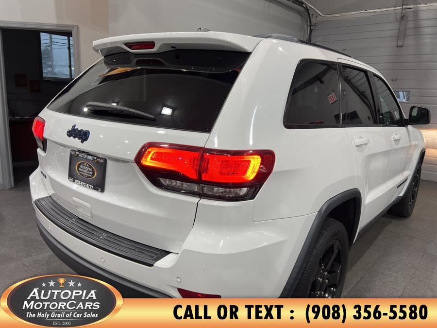 2018 Jeep Grand Cherokee Laredo E photo 30