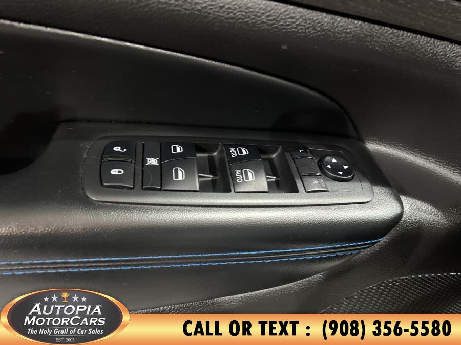 2018 Jeep Grand Cherokee Laredo E photo 21