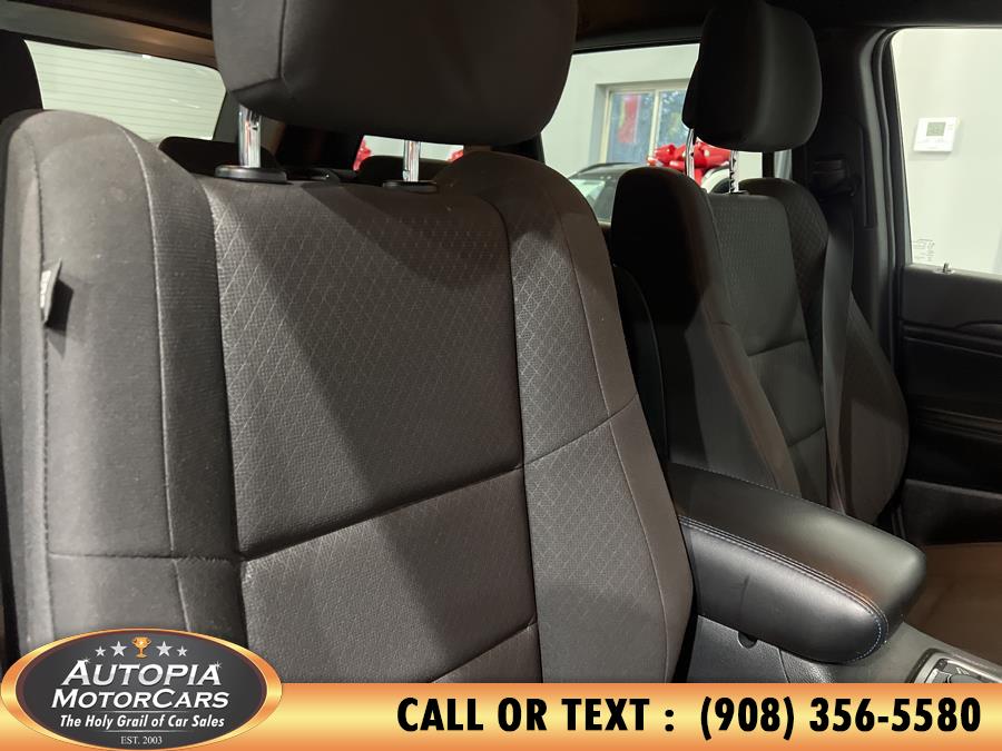 2018 Jeep Grand Cherokee Laredo E photo 14