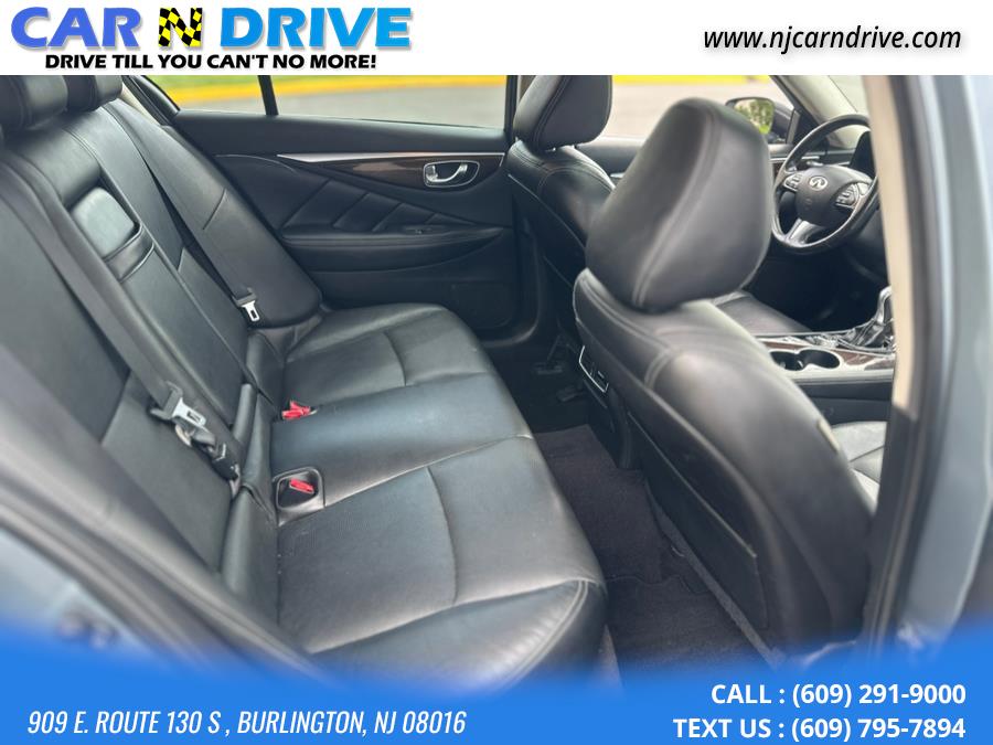 2015 Infiniti Q50 Premium AWD, available for sale in Burlington, New Jersey | Car N Drive. Burlington, New Jersey 2015 Infiniti Q50 Premium AWD, available for sale in Burlington, New Jersey | Car N Drive. Burlington, New Jersey