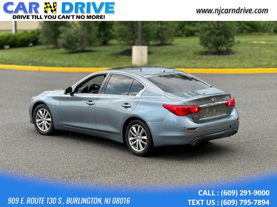 2015 Infiniti Q50 Premium AWD, available for sale in Burlington, New Jersey | Car N Drive. Burlington, New Jersey 2015 Infiniti Q50 Premium AWD, available for sale in Burlington, New Jersey | Car N Drive. Burlington, New Jersey