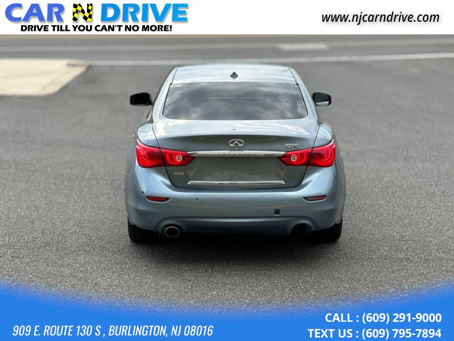 2015 Infiniti Q50 Premium AWD, available for sale in Burlington, New Jersey | Car N Drive. Burlington, New Jersey 2015 Infiniti Q50 Premium AWD, available for sale in Burlington, New Jersey | Car N Drive. Burlington, New Jersey
