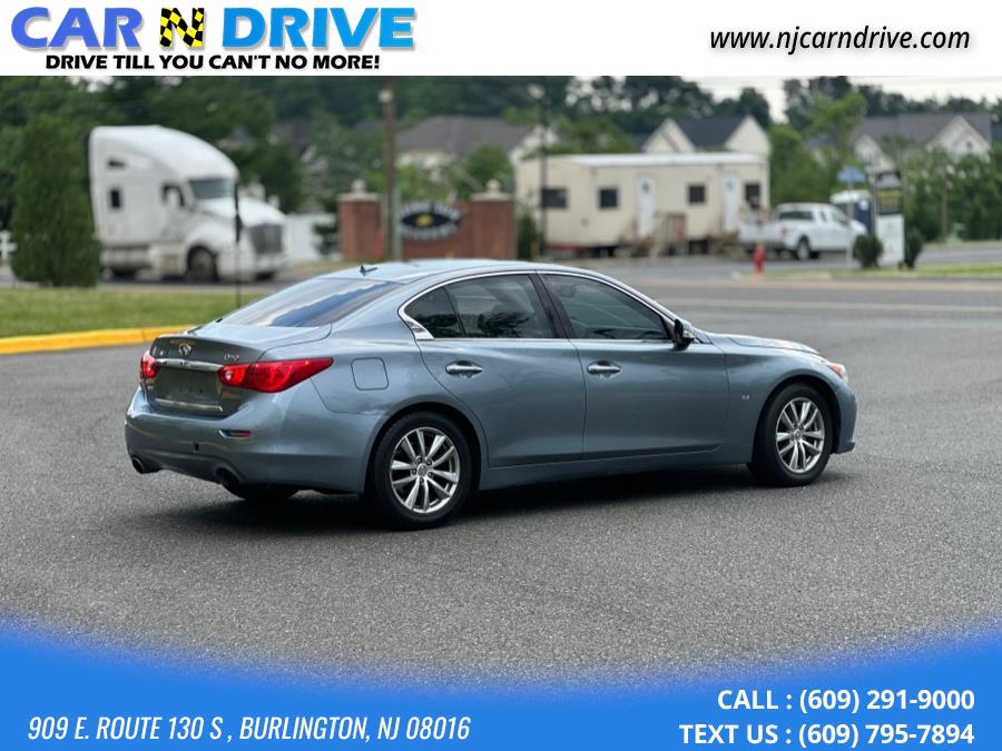 2015 Infiniti Q50 Premium AWD, available for sale in Burlington, New Jersey | Car N Drive. Burlington, New Jersey 2015 Infiniti Q50 Premium AWD, available for sale in Burlington, New Jersey | Car N Drive. Burlington, New Jersey