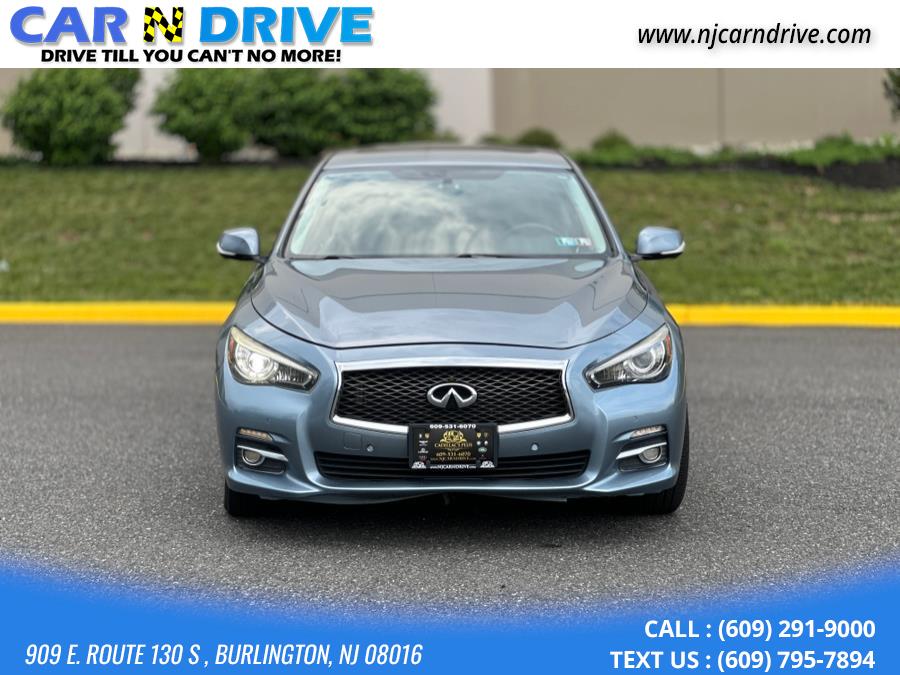 2015 Infiniti Q50 Premium AWD, available for sale in Burlington, New Jersey | Car N Drive. Burlington, New Jersey 2015 Infiniti Q50 Premium AWD, available for sale in Burlington, New Jersey | Car N Drive. Burlington, New Jersey