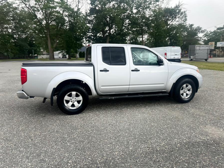 Used 2012 Nissan Frontier in Springfield, Massachusetts | Auto Globe LLC. Springfield, Massachusetts