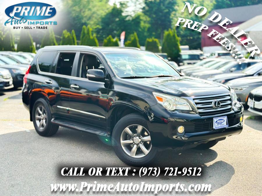 Used 2012 Lexus GX 460 in Bloomingdale, New Jersey | Prime Auto Imports. Bloomingdale, New Jersey