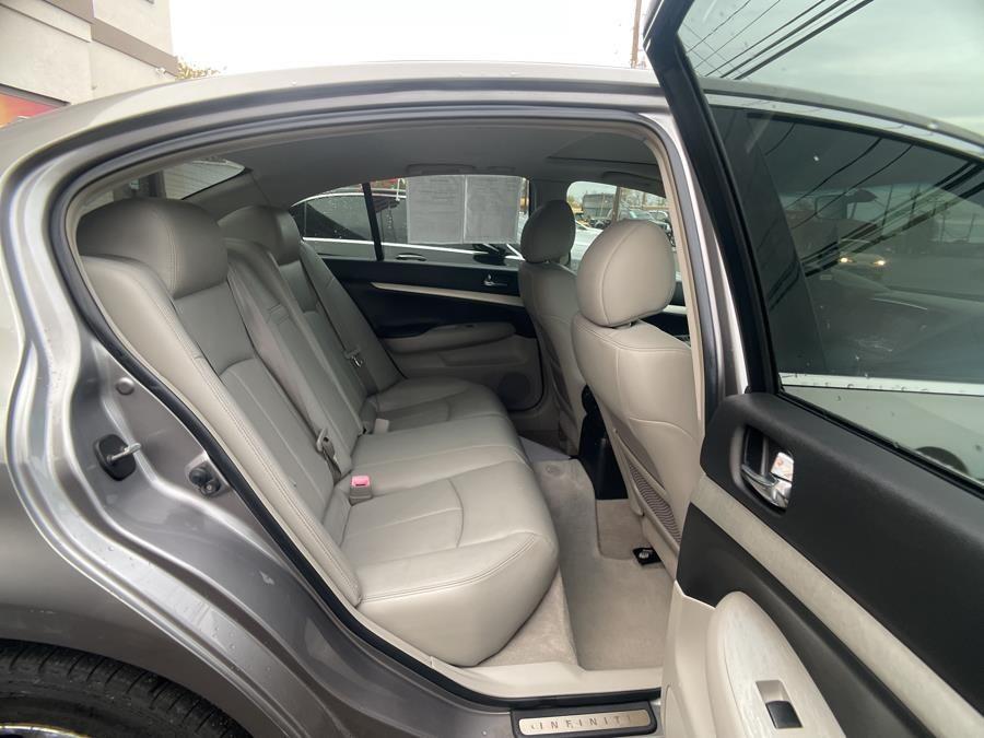 2007 Infiniti g G35x Sedan 4D, available for sale in NEW BRITAIN, Connecticut | Prestige Auto Superstore. NEW BRITAIN, Connecticut 2007 Infiniti g G35x Sedan 4D, available for sale in NEW BRITAIN, Connecticut | Prestige Auto Superstore. NEW BRITAIN, Connecticut