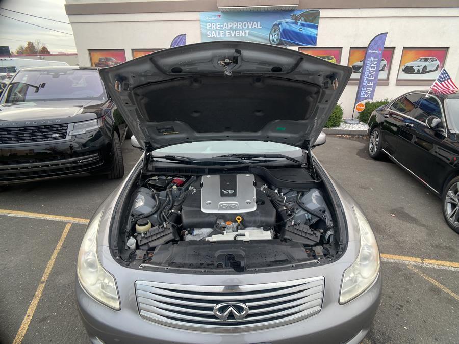 2007 Infiniti g G35x Sedan 4D, available for sale in NEW BRITAIN, Connecticut | Prestige Auto Superstore. NEW BRITAIN, Connecticut 2007 Infiniti g G35x Sedan 4D, available for sale in NEW BRITAIN, Connecticut | Prestige Auto Superstore. NEW BRITAIN, Connecticut