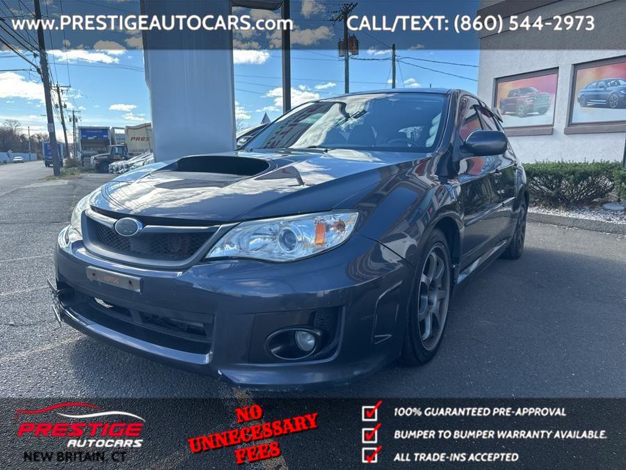Used 2013 Subaru Impreza in NEW BRITAIN, Connecticut | Prestige Auto Superstore. NEW BRITAIN, Connecticut