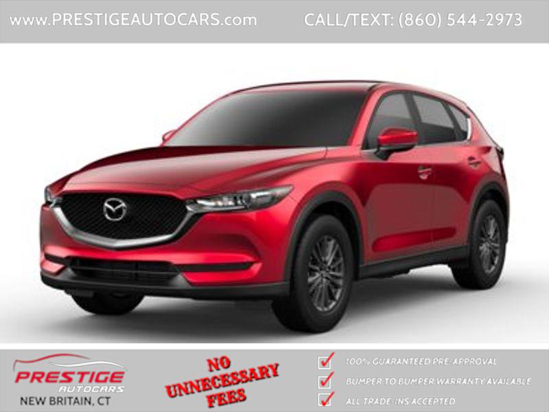Used 2019 Mazda Cx-5 in NEW BRITAIN, Connecticut | Prestige Auto Superstore. NEW BRITAIN, Connecticut
