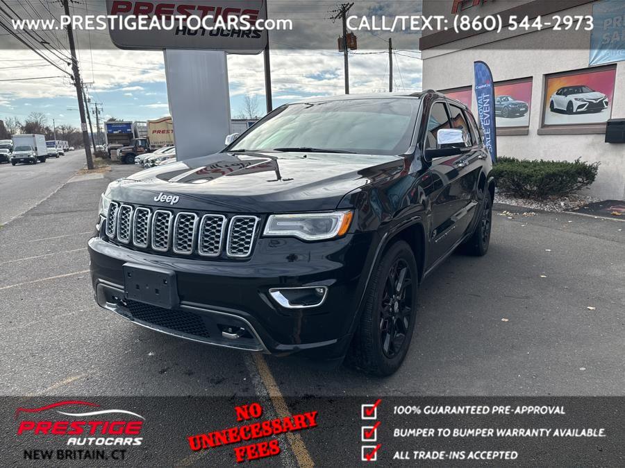 Used 2019 Jeep Grand Cherokee in NEW BRITAIN, Connecticut | Prestige Auto Superstore. NEW BRITAIN, Connecticut