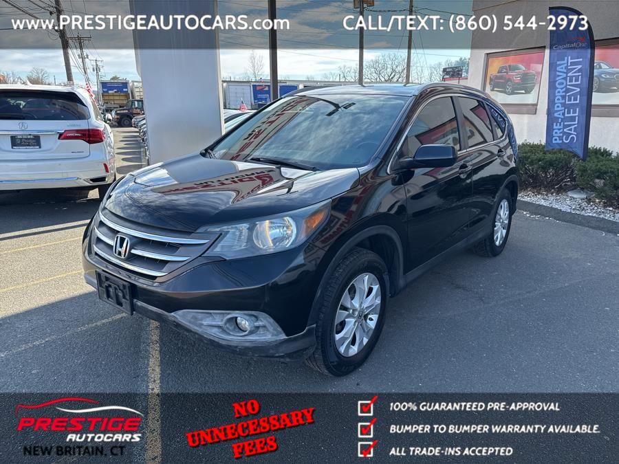 Used 2013 Honda Cr-v in NEW BRITAIN, Connecticut | Prestige Auto Superstore. NEW BRITAIN, Connecticut