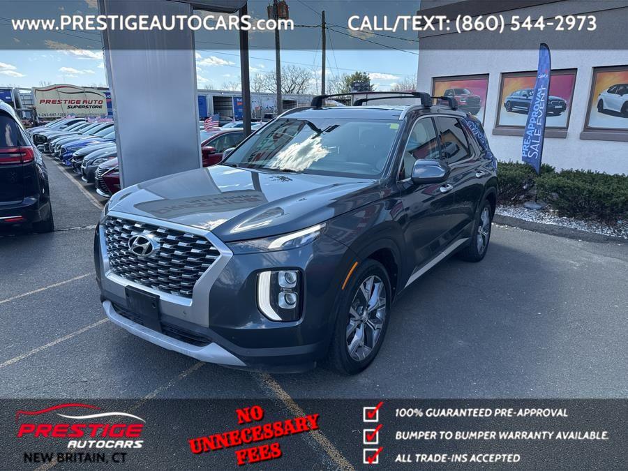 Used 2020 Hyundai Palisade in NEW BRITAIN, Connecticut | Prestige Auto Superstore. NEW BRITAIN, Connecticut