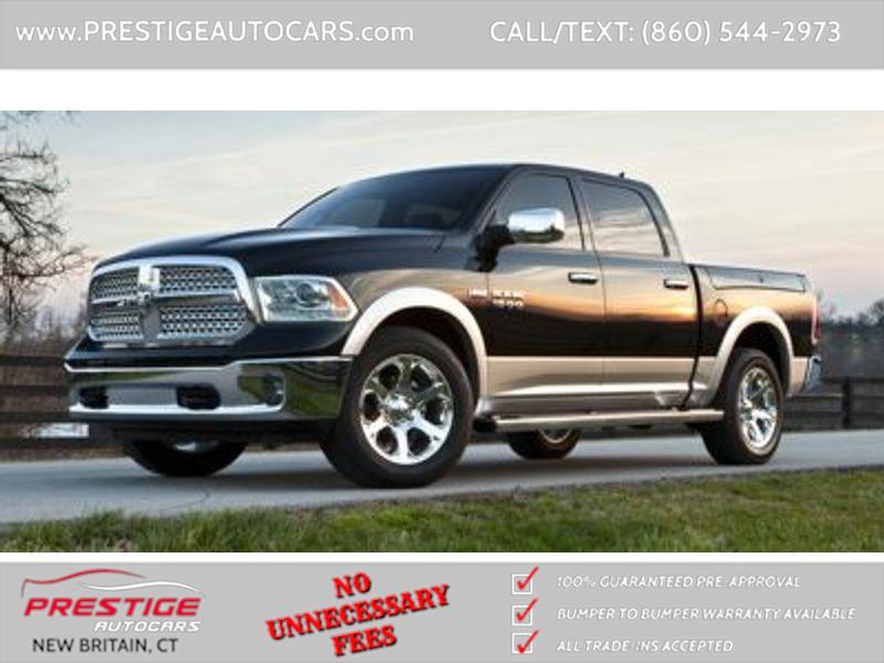 Used 2014 Ram 1500 in NEW BRITAIN, Connecticut | Prestige Auto Superstore. NEW BRITAIN, Connecticut