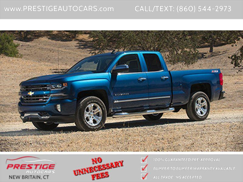 Used 2016 Chevrolet Silverado in NEW BRITAIN, Connecticut | Prestige Auto Superstore. NEW BRITAIN, Connecticut