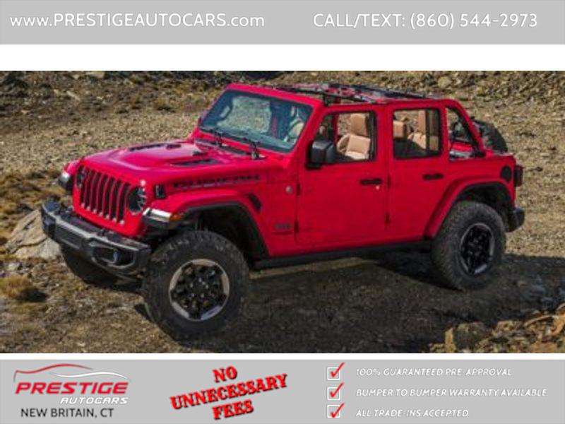 Used 2021 Jeep Wrangler in NEW BRITAIN, Connecticut | Prestige Auto Superstore. NEW BRITAIN, Connecticut
