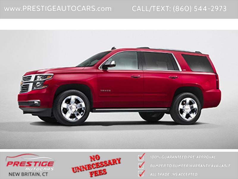 Used 2019 Chevrolet Tahoe in NEW BRITAIN, Connecticut | Prestige Auto Superstore. NEW BRITAIN, Connecticut
