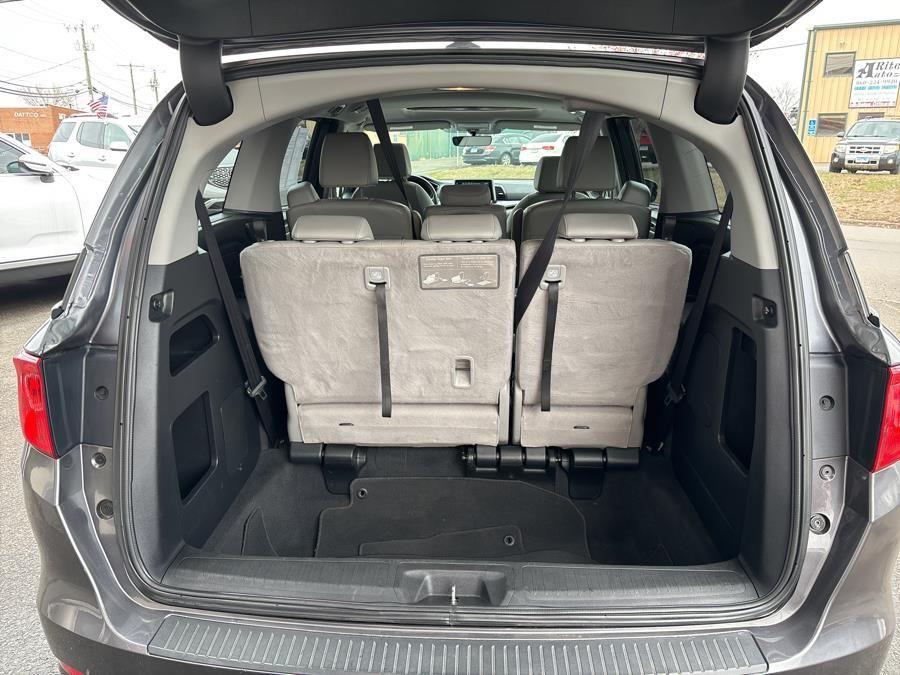2018 Honda Odyssey EX-L Minivan 4D, available for sale in NEW BRITAIN, Connecticut | Prestige Auto Superstore. NEW BRITAIN, Connecticut 2018 Honda Odyssey EX-L Minivan 4D, available for sale in NEW BRITAIN, Connecticut | Prestige Auto Superstore. NEW BRITAIN, Connecticut