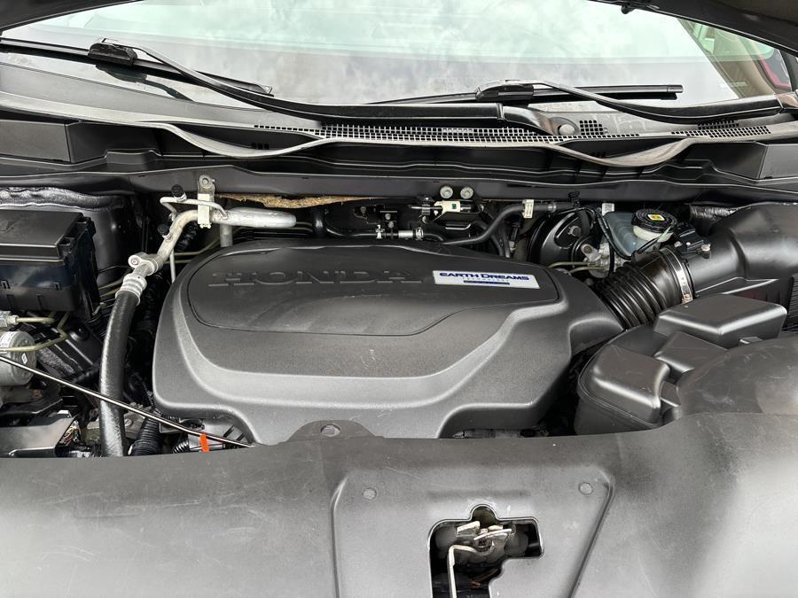 2018 Honda Odyssey EX-L Minivan 4D, available for sale in NEW BRITAIN, Connecticut | Prestige Auto Superstore. NEW BRITAIN, Connecticut 2018 Honda Odyssey EX-L Minivan 4D, available for sale in NEW BRITAIN, Connecticut | Prestige Auto Superstore. NEW BRITAIN, Connecticut