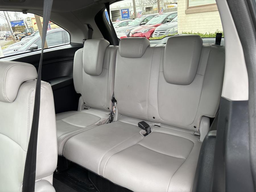 2018 Honda Odyssey EX-L Minivan 4D, available for sale in NEW BRITAIN, Connecticut | Prestige Auto Superstore. NEW BRITAIN, Connecticut 2018 Honda Odyssey EX-L Minivan 4D, available for sale in NEW BRITAIN, Connecticut | Prestige Auto Superstore. NEW BRITAIN, Connecticut
