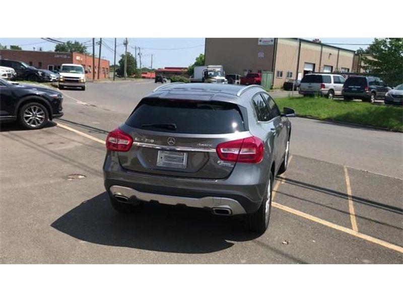 2018 Mercedes-benz Gla GLA 250 4MATIC Sport Utility 4D, available for sale in NEW BRITAIN, Connecticut | Prestige Auto Superstore. NEW BRITAIN, Connecticut 2018 Mercedes-benz Gla GLA 250 4MATIC Sport Utility 4D, available for sale in NEW BRITAIN, Connecticut | Prestige Auto Superstore. NEW BRITAIN, Connecticut
