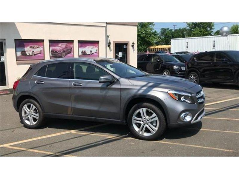 2018 Mercedes-benz Gla GLA 250 4MATIC Sport Utility 4D, available for sale in NEW BRITAIN, Connecticut | Prestige Auto Superstore. NEW BRITAIN, Connecticut 2018 Mercedes-benz Gla GLA 250 4MATIC Sport Utility 4D, available for sale in NEW BRITAIN, Connecticut | Prestige Auto Superstore. NEW BRITAIN, Connecticut