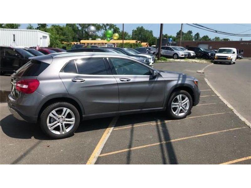 2018 Mercedes-benz Gla GLA 250 4MATIC Sport Utility 4D, available for sale in NEW BRITAIN, Connecticut | Prestige Auto Superstore. NEW BRITAIN, Connecticut 2018 Mercedes-benz Gla GLA 250 4MATIC Sport Utility 4D, available for sale in NEW BRITAIN, Connecticut | Prestige Auto Superstore. NEW BRITAIN, Connecticut