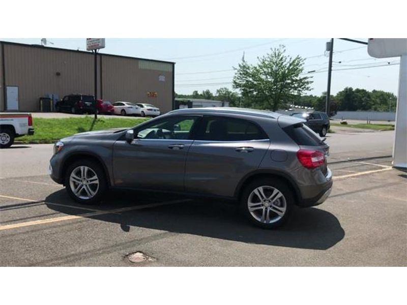 2018 Mercedes-benz Gla GLA 250 4MATIC Sport Utility 4D, available for sale in NEW BRITAIN, Connecticut | Prestige Auto Superstore. NEW BRITAIN, Connecticut 2018 Mercedes-benz Gla GLA 250 4MATIC Sport Utility 4D, available for sale in NEW BRITAIN, Connecticut | Prestige Auto Superstore. NEW BRITAIN, Connecticut