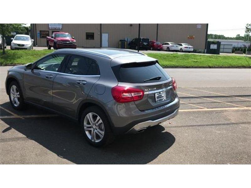 2018 Mercedes-benz Gla GLA 250 4MATIC Sport Utility 4D, available for sale in NEW BRITAIN, Connecticut | Prestige Auto Superstore. NEW BRITAIN, Connecticut 2018 Mercedes-benz Gla GLA 250 4MATIC Sport Utility 4D, available for sale in NEW BRITAIN, Connecticut | Prestige Auto Superstore. NEW BRITAIN, Connecticut