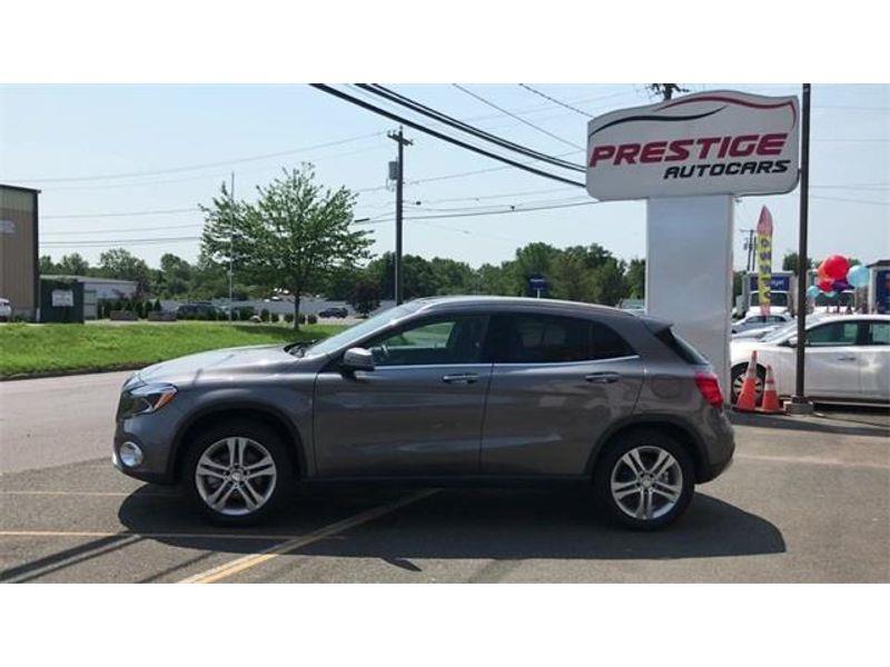 2018 Mercedes-benz Gla GLA 250 4MATIC Sport Utility 4D, available for sale in NEW BRITAIN, Connecticut | Prestige Auto Superstore. NEW BRITAIN, Connecticut 2018 Mercedes-benz Gla GLA 250 4MATIC Sport Utility 4D, available for sale in NEW BRITAIN, Connecticut | Prestige Auto Superstore. NEW BRITAIN, Connecticut