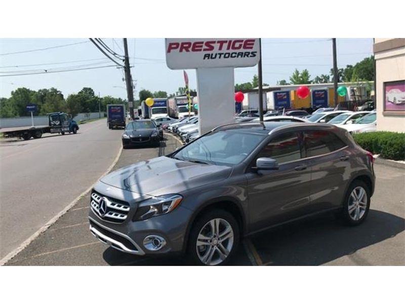 2018 Mercedes-benz Gla GLA 250 4MATIC Sport Utility 4D, available for sale in NEW BRITAIN, Connecticut | Prestige Auto Superstore. NEW BRITAIN, Connecticut 2018 Mercedes-benz Gla GLA 250 4MATIC Sport Utility 4D, available for sale in NEW BRITAIN, Connecticut | Prestige Auto Superstore. NEW BRITAIN, Connecticut