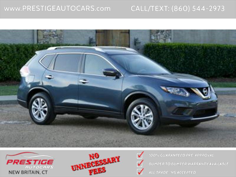 2016 Nissan Rogue S, available for sale in NEW BRITAIN, Connecticut | Prestige Auto Superstore. NEW BRITAIN, Connecticut 2016 Nissan Rogue S, available for sale in NEW BRITAIN, Connecticut | Prestige Auto Superstore. NEW BRITAIN, Connecticut