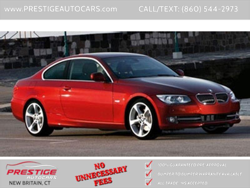 Used 2011 BMW 3 Series in NEW BRITAIN, Connecticut | Prestige Auto Superstore. NEW BRITAIN, Connecticut