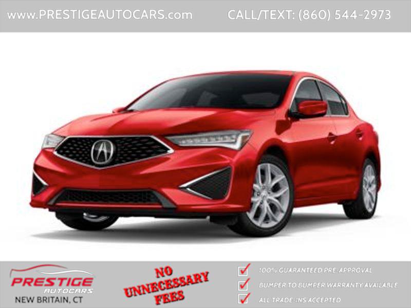 Used 2019 Acura Ilx in NEW BRITAIN, Connecticut | Prestige Auto Superstore. NEW BRITAIN, Connecticut