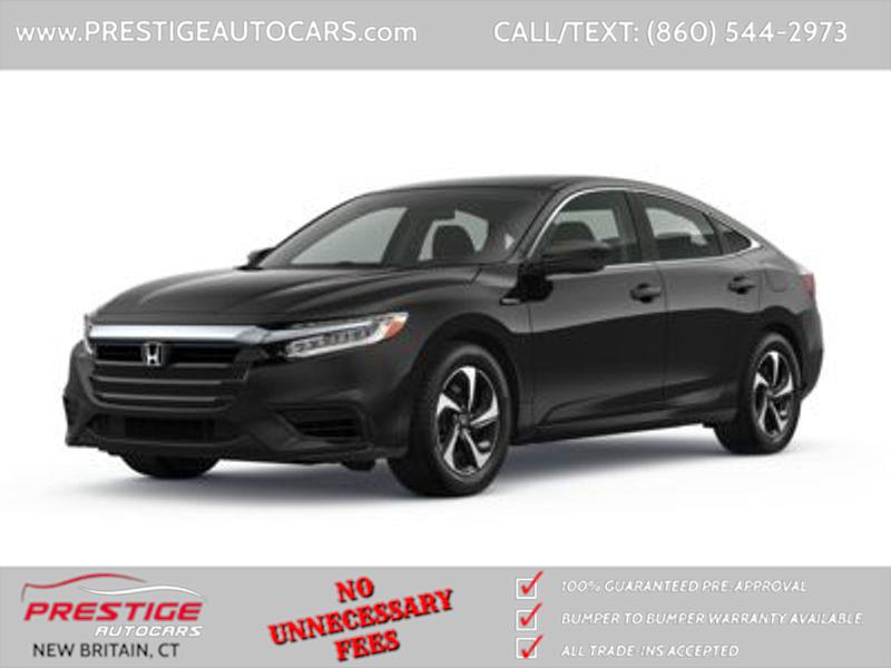 Used 2022 Honda Insight in NEW BRITAIN, Connecticut | Prestige Auto Superstore. NEW BRITAIN, Connecticut