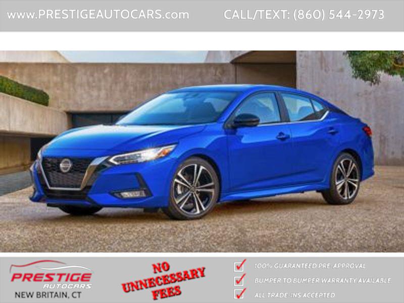 Used 2023 Nissan Sentra in NEW BRITAIN, Connecticut | Prestige Auto Superstore. NEW BRITAIN, Connecticut