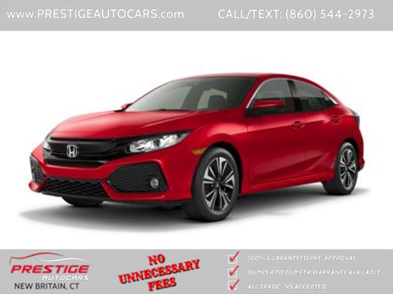 Used 2018 Honda Civic in NEW BRITAIN, Connecticut | Prestige Auto Superstore. NEW BRITAIN, Connecticut