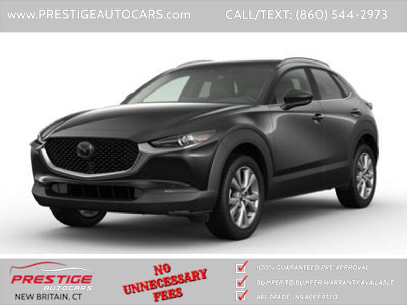 Used 2023 Mazda Cx-30 in NEW BRITAIN, Connecticut | Prestige Auto Superstore. NEW BRITAIN, Connecticut