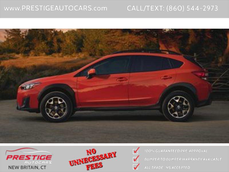Used 2019 Subaru Crosstrek in NEW BRITAIN, Connecticut | Prestige Auto Superstore. NEW BRITAIN, Connecticut